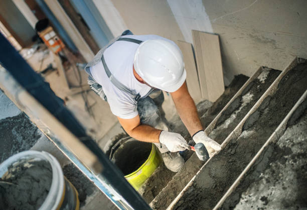 Professional Concrete contractor in FL